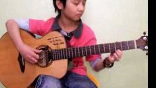 Download lagu Sungha Jung - More than Words mp3