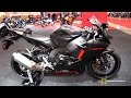 Honda CBR1000 RR Motosiklet