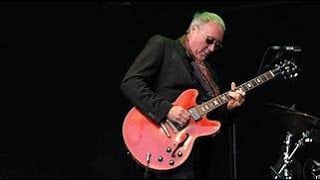 Secrets from Nine Below Zero&#39;s guitar tech!?  Dennis Greaves; unsung Tone Demon of the UK R&amp;B scene!