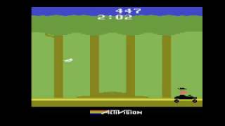 Private Eye for the Atari 2600