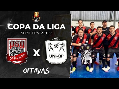 Psg X Uniqp - COPA DA LIGA 2022