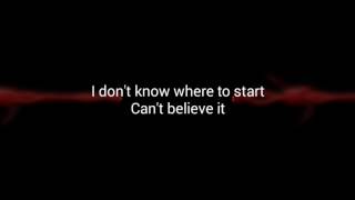 Love on Repeat(Dave ramone feat.Minelli)Lyric