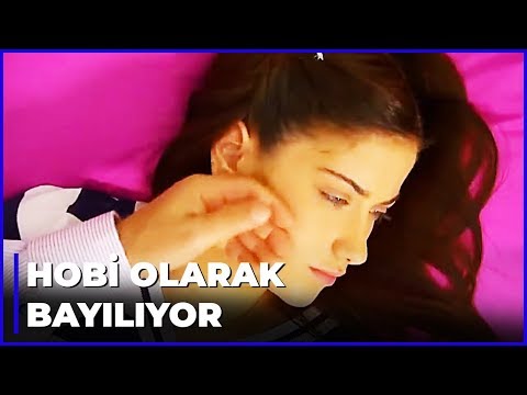 Nihal Kriz Geçirdi! - Aşk-ı Memnu