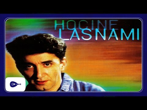 Hocine Lasnami - Sahara