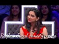 Deepika Padukone On Dance Plus Raghav Juyal Best Moments