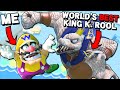Can I Beat The World S Best King K Rool