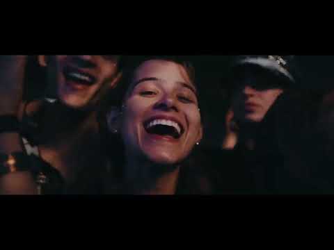 Руки в небо - Carina Ray @CarinaRayMusicLove @ruvrecords