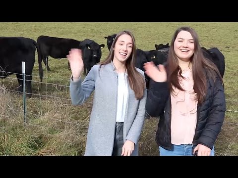 Ausbildung bei der KLS Martin Group | Auslandsaufenthalt 2019