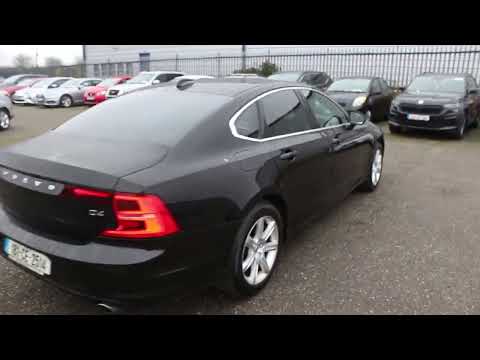 Volvo S90 D4 190hp Momentum Auto - Image 2