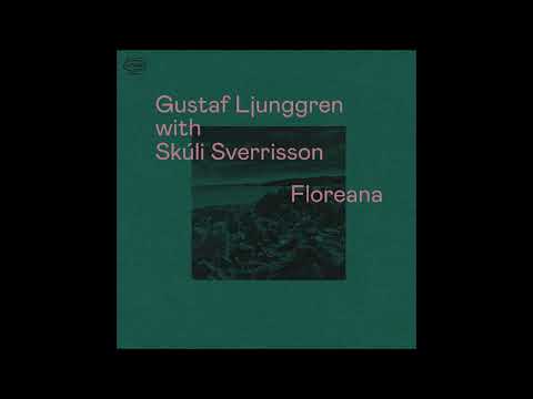 Gustaf Ljunggren with Skúli Sverrisson - Kongens Mark