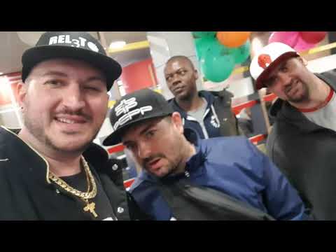 Malkia & Releto - 1,2,3 (Official Video)