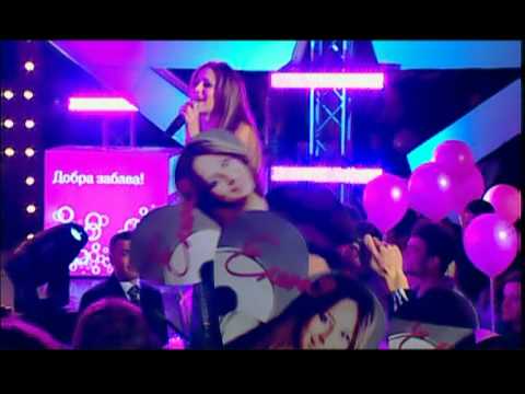 Elena Petruseva - Zapishano e na neboto Official HQ video