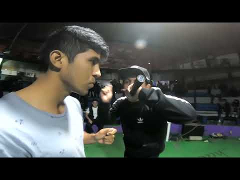 MAX M VS REYS - 4TOS - "PLAZA DE CAMPEONES" 1RA EDICION