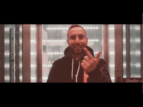 Paolito feat DJ Tsura - Encefalogramma (Official Video)