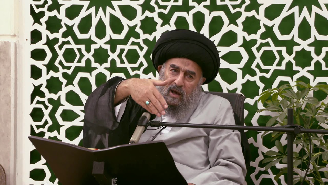 الدرس العاشر