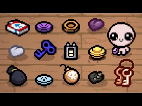 All NEW Pickups In Fiend Folio Explained!