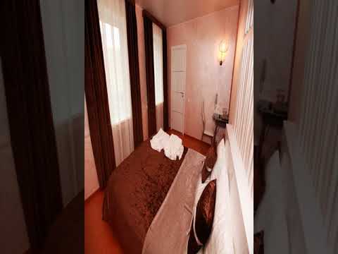 Hotel Delight - Moscow - Russian Federation