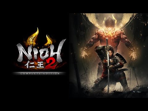 NIOH 2   Gameplay Walkthrough PART 28  Immovable
