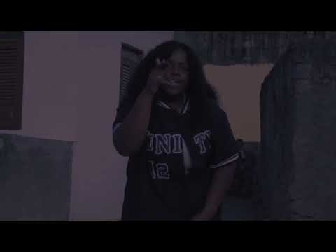 Rislene - TRISTE VIDA ( video official ) 2023