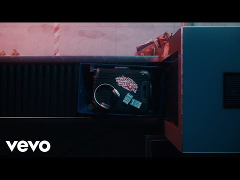 Night Skinny, Luchè - Solo (Visual)