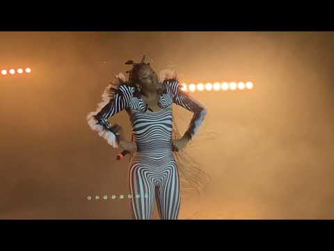 Cara Melle @ The Clapham Grand, London - 12/06/2021