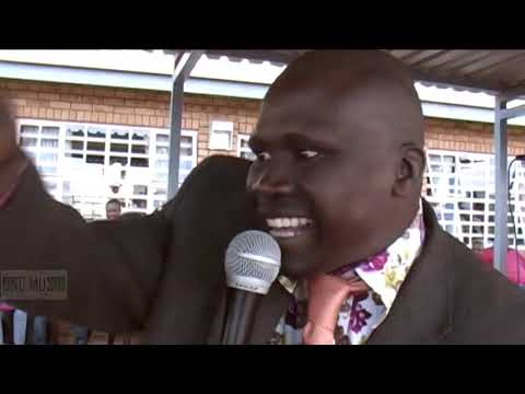 COMEDY IN WITBANK 2b