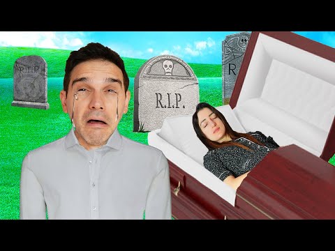 LA MIA FIDANZATA È SCOMPARSA!!CHI È IL COLPEVOLE? RISOLVI IL MISTERO!