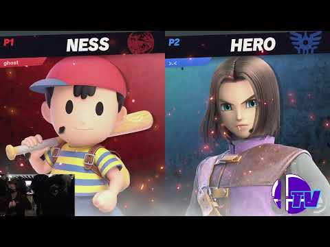 Rise 'N Grind Top 64 2022   Losers Round 2   Scend VS Ronnichu