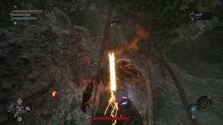 LORDS OF THE FALLEN Orian Preacher Forsaken Fen Lampbearer Avenaged 7271 23.02.25