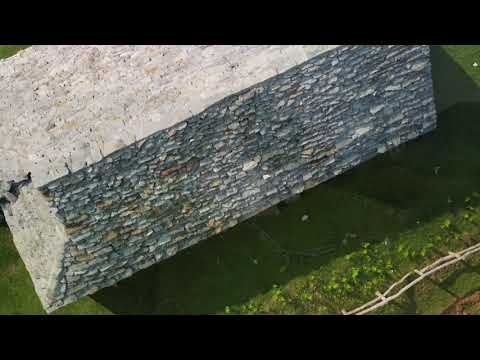 DJI mini2 Casasco d'Intelvi Pian dell'alpe