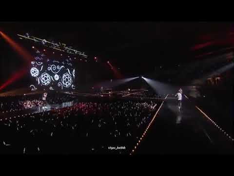 2015 LIKE SEVENTEEN BOYS WISH CONCERT  IN SEOUL - Chocolate