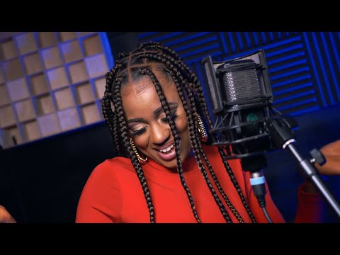 Halima Bah - Barry Bhe (Official Video)