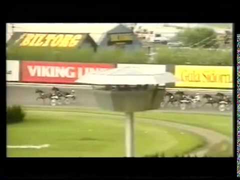 Elitloppet 2001 Varenne ita