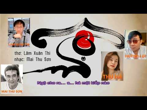 Ngộ - Huỳnh Lợi