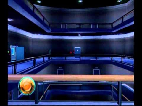 007 Nightfire (Nintendo GameCube) Playthrough - Part 6: Night Shift