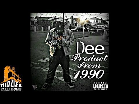 Dee ft. King Bailey - B!tch [Thizzler.com]