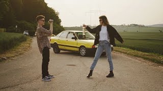 Indigo – 100 (feat. SKiNNY BARBER