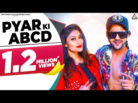 Pyar Ki ABCD — watch video