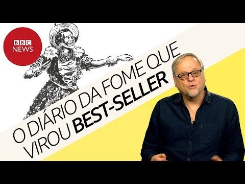 Carolina Maria de Jesus: da miséria à fama e de volta à pobreza