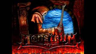 MonstruM - Fallen Idols