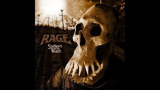 Rage – Seasons Of The Black (2017) [VINYL] Full - album