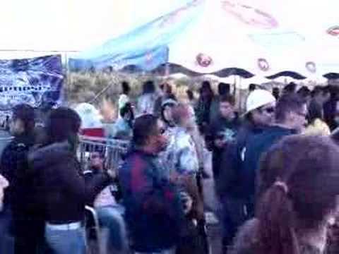 Sex Machine - Bizzare Contact dicen...