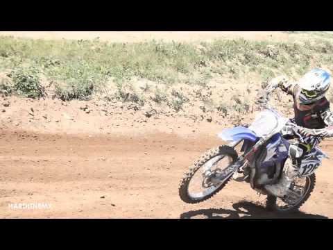 Brookston (7/27) D23 Rewind ft. Kadlec - Lampi - McPherson - Holm | HardlineMX