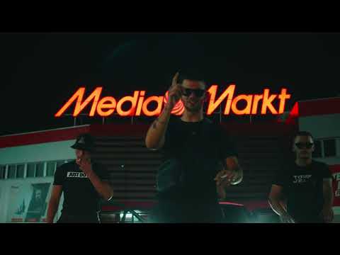 DAM-XTC CREW (OFFICIAL 4K VIDEO CLIP)