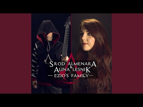 Ezio's Family (From "Assassin's Creed II")