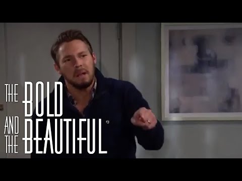 Bold and the Beautiful - 2020 (S34 E53) FULL EPISODE 8413