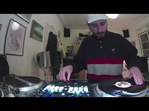 SALIGO - IDA WORLD ONLINE SCRATCH BATTLE - FINAL ROUND