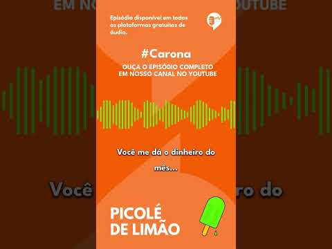 #CARONA