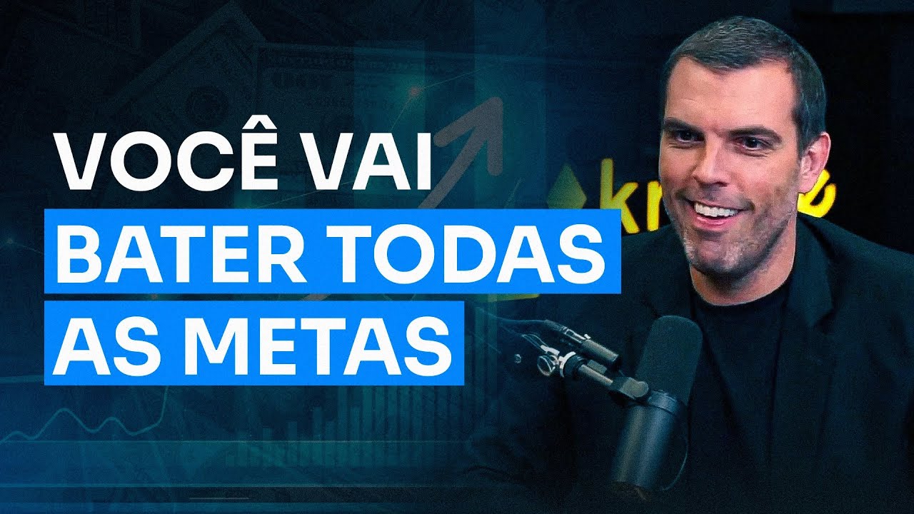 COMO QUALIFICAR LEADS E LEVANTAR NECESSIDADES DO CLIENTE | Thiago Concer