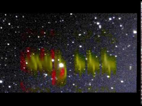 Galactic Ranger - Xavier Wulf - Marcelo